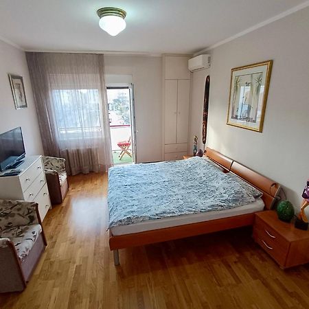 Central City Apartments بلغراد المظهر الخارجي الصورة
