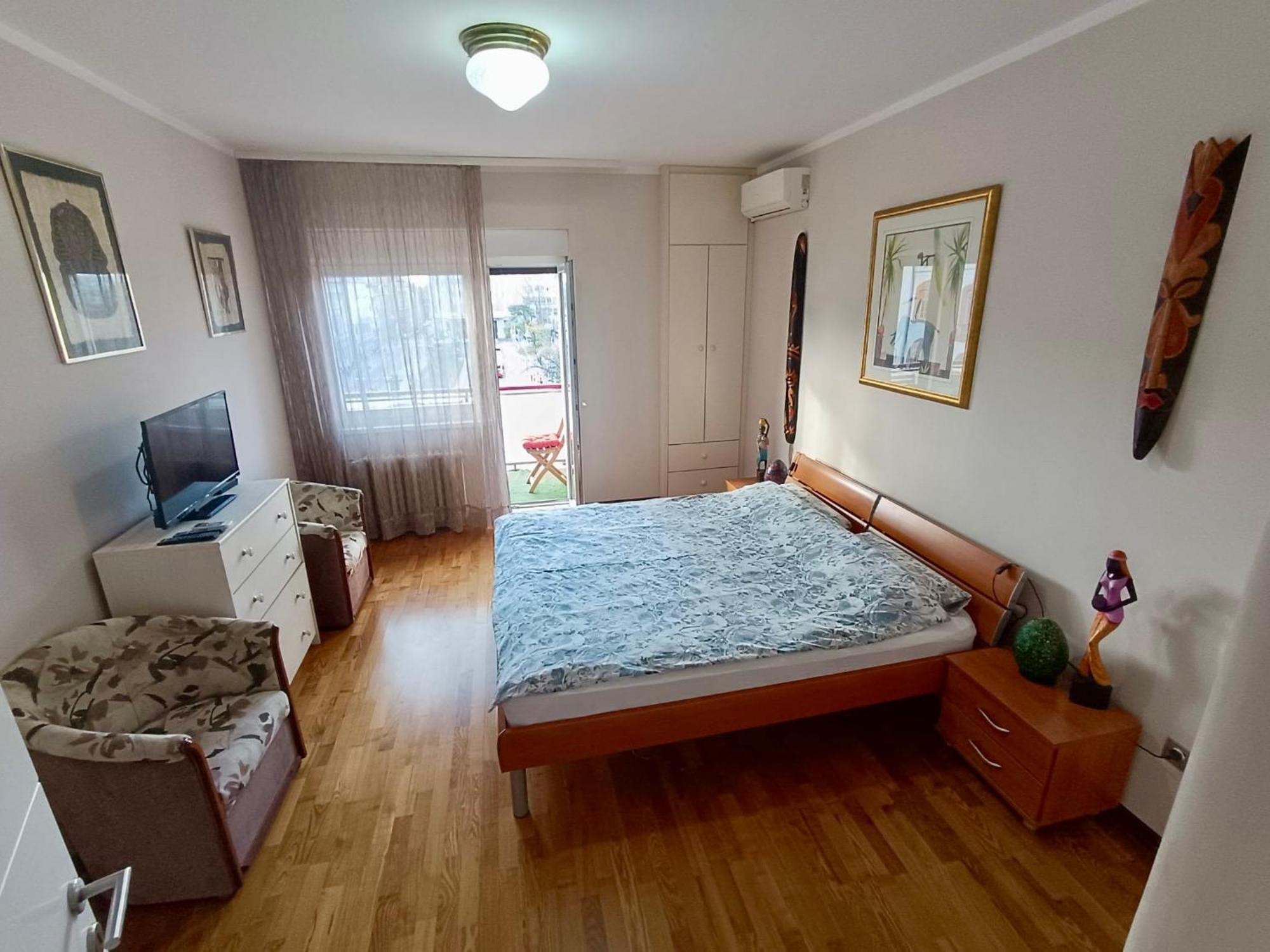 Central City Apartments بلغراد المظهر الخارجي الصورة