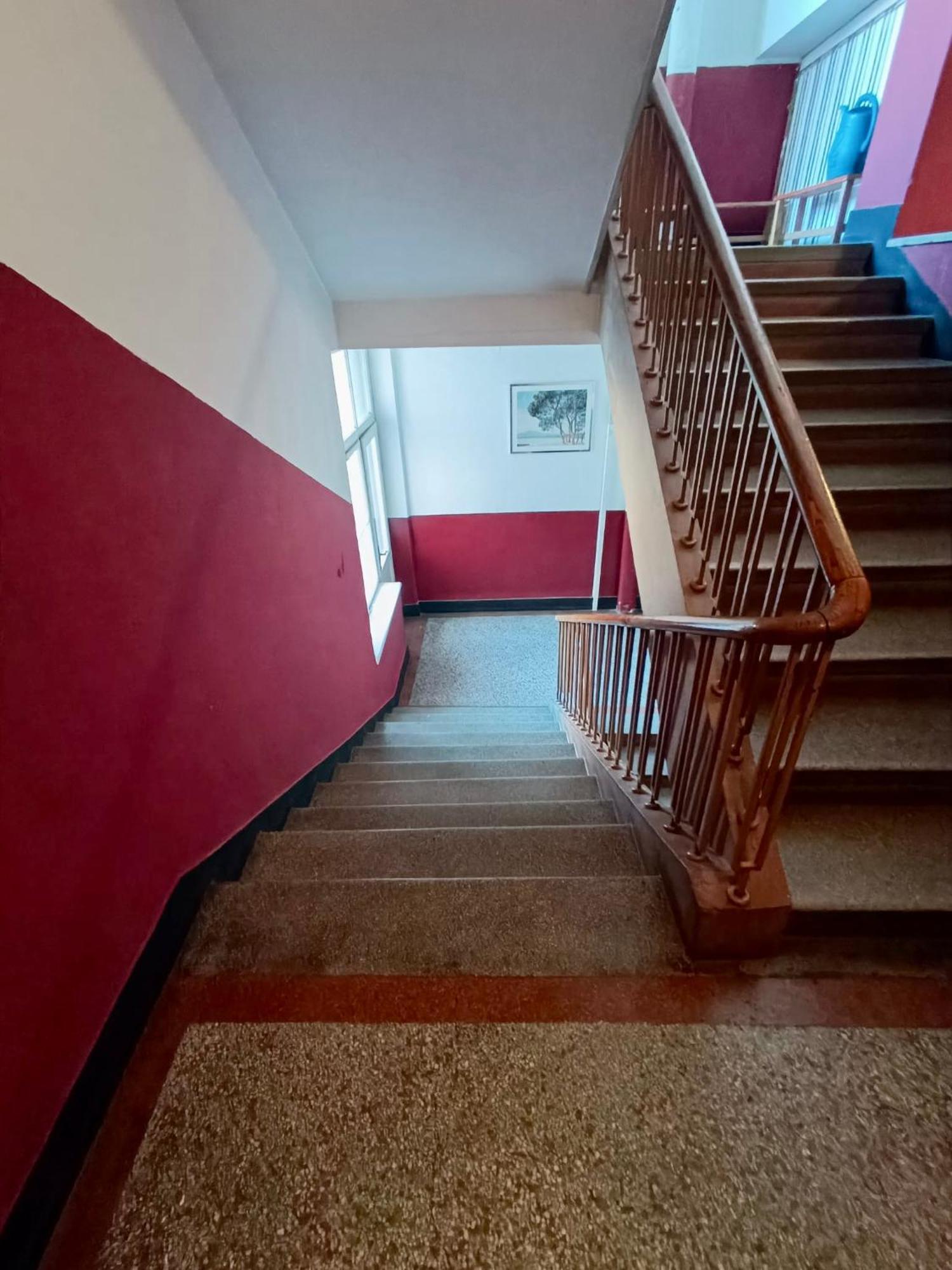 Central City Apartments بلغراد المظهر الخارجي الصورة
